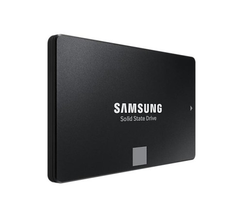 Твердотельный накопитель Samsung MZ-77E500BW 870 EVO 500GB, 2.5", SATA3, 6.8mm (Вскрытая упаковка) Твердотельный накопитель Samsung MZ-77E500BW 870 EVO 500GB, 2.5", SATA3, 6.8mm (Вскрытая упаковка)