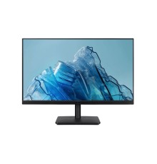Монитор LCD Vero V277Ebipv 27'' 16:9 1920х1080(FHD) IPS, 100 Hz, 250 cd/m2, 1000:1, 100M:1, 4ms, VGA, HDMI, DP, Tilt, 3Y, Black