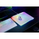 Игровой коврик для мыши Firefly V2 Pro - White/ Razer Firefly V2 Pro - White - Hard Surface Mouse Mat