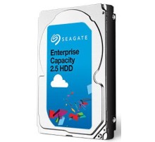 Жесткий диск/ HDD SEAGATE SAS 2.5" 300GB Exos 15E900 15K 256MB (clean pulled) 1 year warranty