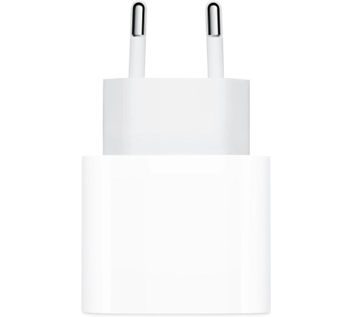 Блок питания/ Adapter Apple 20W USB-C