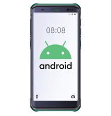 Мобильный компьютер (ТСД) Mindeo D60 Android 11 / 5,93" HD IPS / 2D SR / WWAN/ 4/64Gb/ Camera/ 3,85V 4500mAh/ USB Type-C/ IP68 + КРЭДЛ BONUS
