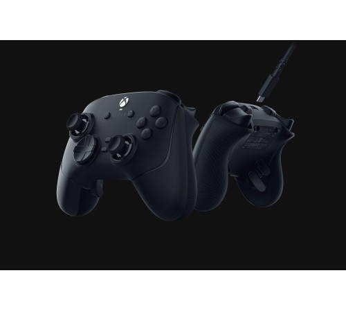 Игровой контроллер Razer Wolverine V3 Tournament Ed. - Black gamepad/ Razer Wolverine V3 Tournament Ed. - Black Gamepad Игровой контроллер Razer Wolverine V3 Tournament Ed. - Black gamepad/ Razer Wolverine V3 Tournament Ed. - Black Gamepad