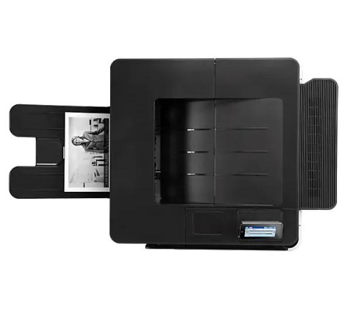 Принтер HP LaserJet Enterprise 800 M806dn (A3+, 1200dpi, 56ppm(A3), 1Gb(up 1,5Gb), 3trays 2*500+100, USB2.0/LAN/FIH, HIP, Duplex, repl. Q3722A, Q3723A) Принтер HP LaserJet Enterprise 800 M806dn (A3+, 1200dpi, 56ppm(A3), 1Gb(up 1,5Gb), 3trays 2*500+100, USB2.0/LAN/FIH, HIP, Duplex, repl. Q3722A, Q3723A)