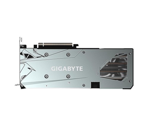 Видеокарта/ VGA GIGABYTE AMD RADEON RX 7600 GAMING OC 8G 8GB, GDDR6/128-bit, PCIe 4.0, 2xHDMI 2.1a, 2xDP, 2.5-slot