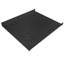 Дополнительное оборудование (4453) SKAT TB Shelf 800-B Стационарная полка 19" для шкафа 800мм, черная