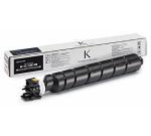 Kyocera Тонер-картридж TK-8345K для TASKalfa 2552ci/2553ci чёрный (20000 стр.) Kyocera Тонер-картридж TK-8345K для TASKalfa 2552ci/2553ci чёрный (20000 стр.)
