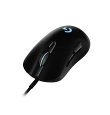 Мышь игровая Logitech G403 HERO (M/N: M-U0049) (Мятая упаковка)