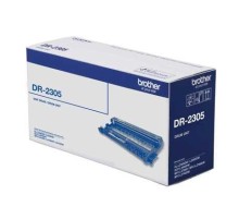 Фотобарабан DR2305/DR-2305 для Brother HL L2320D, HL L2365DW, DCP L2540DW, MFC L2700D, MFCL2740DW , MFCL2700DW, 12000 стр