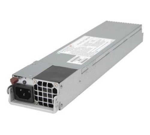 Блок питания/ 1U 2200W Redundant, Titanium, 76(W) X 40(H) X 336(L) mm Блок питания/ 1U 2200W Redundant, Titanium, 76(W) X 40(H) X 336(L) mm