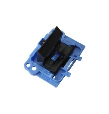 Ролики и тормозные площадки Тормозная площадка RM1-4006-000 для HP LaserJet P1006/HP LaserJet Pro M125/M126/HP LaserJet Pro P1102w (CET), CET4703