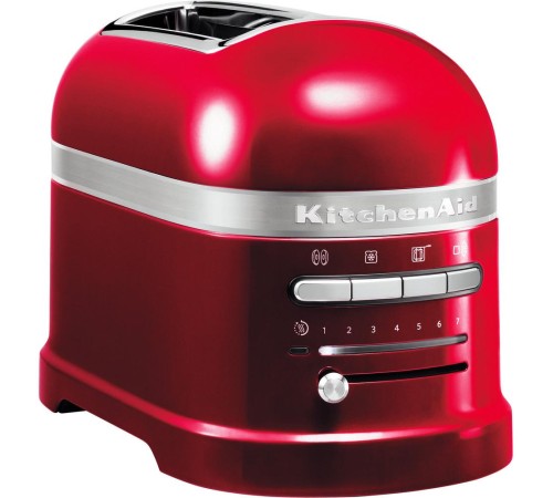 Тостер KitchenAid Тостер Artisan, карамельное яблоко Тостер KitchenAid Тостер Artisan, карамельное яблоко