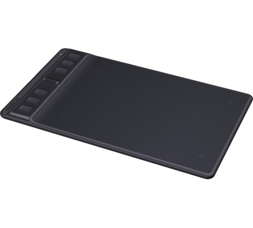 Графический планшет/ Графический планшет Huion INSPIROY 2 S H641P Black