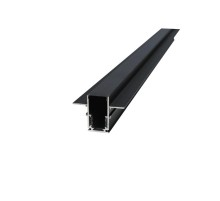 Трек Embeded track M2 B 1,5mm  - ONE METER (Вскрытая упаковка)
