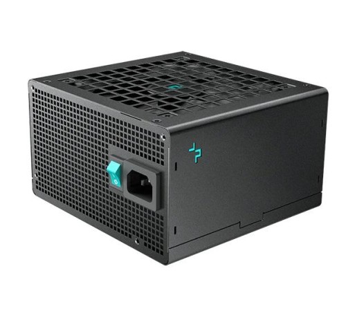 блок питания Deepcool PL750D (ATX 3.0, 750W, PWM 120mm fan, Active PFC+DC to DC, 80+ BRONZE) RET