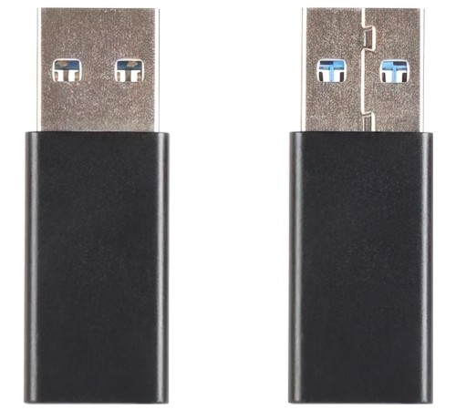 Адаптер/ Адаптер USB3.0 TypeC (F) --->USB3.0 (M) <CA436M> Адаптер/ Адаптер USB3.0 TypeC (F) --->USB3.0 (M) <CA436M>