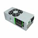 блок питания Powerman Power Supply 300W PM-300TFX 80+ Bronze with power cord 1.5m (8cm fan)