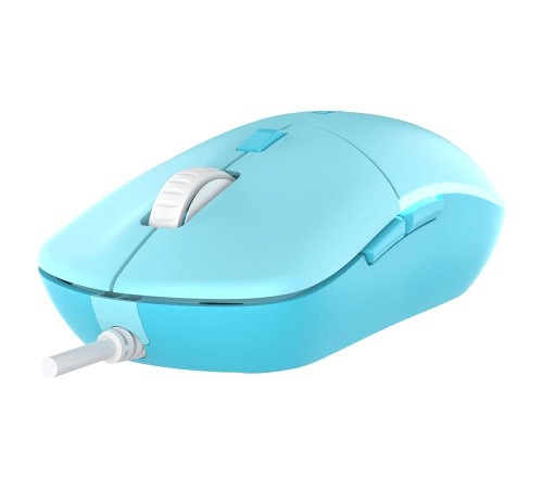 Мышь проводная Dareu LM121 Blue (голубой), DPI 800/1600/2400/6400, тихий щелчок, подсветка RGB, размер 116x35x60мм, 1,8м (Вскрытая упаковка) Мышь проводная Dareu LM121 Blue (голубой), DPI 800/1600/2400/6400, тихий щелчок, подсветка RGB, размер 116x35x60мм, 1,8м (Вскрытая упаковка)
