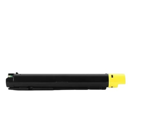 тонер для цветных устройств Pantum CM270ADN/CM330ADN/CM420ADN, желтый, 15000 стр./ Pantum CTO-2600Y, Toner unit YELLOW for Color Devices-15000 pages