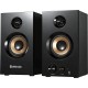 Акустическая 2.0 система Defender 65419 Aurora S20 20 Вт, деревянный корпус, 230В