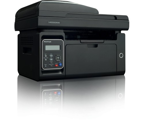 МФУ лазерное/ Pantum M6550NW МФУ лазерное/ Pantum M6550NW