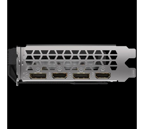 Видеокарта/ VGA GIGABYTE NVIDIA GeForce RTX 3060 WINDFORCE 12G REV1.0 12GB, GDDR6/192-bit, PCIe 4.0, 2xHDMI 2.1, 2xDP, 2-slot