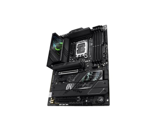 Материнская плата/ ROG STRIX Z890-F GAMING WIFI Материнская плата/ ROG STRIX Z890-F GAMING WIFI