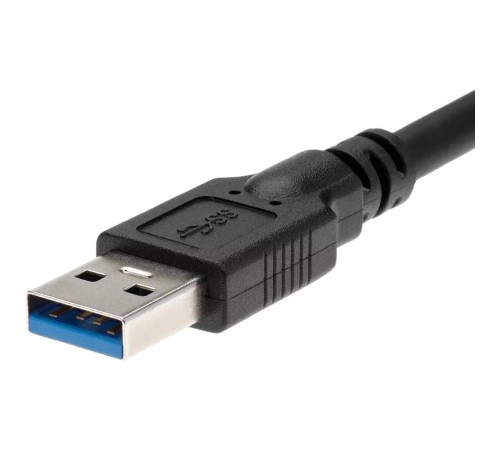 Кабель-адаптер/ Кабель-адаптер USB 3.1 Type-Cm --> USB 3.0 Am, 2м iOpen (Aopen/Qust) <ACU401-2M> Кабель-адаптер/ Кабель-адаптер USB 3.1 Type-Cm --> USB 3.0 Am, 2м iOpen (Aopen/Qust) <ACU401-2M>