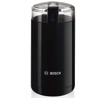 Кофемолка BOSCH/ Кофемолка, Чёрный