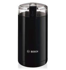 Кофемолка BOSCH/ Кофемолка, Чёрный