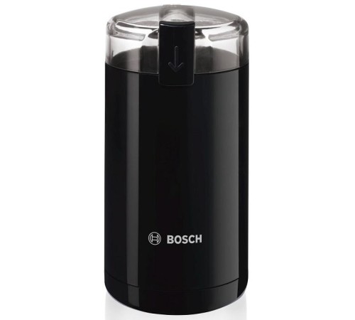 Кофемолка BOSCH/ Кофемолка, Чёрный Кофемолка BOSCH/ Кофемолка, Чёрный