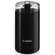 Кофемолка BOSCH/ Кофемолка, Чёрный