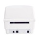 Принтер этикеток с отрезчиком iDPRT iD4S, DT, 4", 203 DPI, 152 мм/сек, Label Printer with full and partial cutter (X)