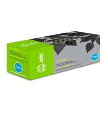 Картридж лазерный Cactus CS-CF382A CF382A желтый (2700стр.) для HP LJ Pro M476dn/M476nw/M476dw