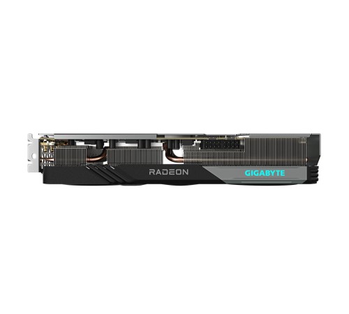 Видеокарта/ VGA GIGABYTE AMD RADEON RX 7600 XT GAMING OC 16G 16GB, GDDR6/128-bit, PCIe 4.0, 2xHDMI 2.1a, 2xDP, 2.6-slot