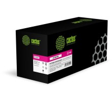 Картридж лазерный Cactus CS-TK8110M TK-8110M Asia-Pacific пурпурный (6000стр.) для Kyocera Mita Ecosys M8124cidn/M8130cidn