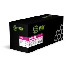 Картридж лазерный Cactus CS-TK8110M TK-8110M Asia-Pacific пурпурный (6000стр.) для Kyocera Mita Ecosys M8124cidn/M8130cidn