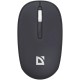 Defender Беспроводная оптическая мышь Smart MM-396 Чер,3кн,2.4G+BT,500мАч,1600dpi