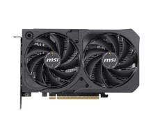Видеокарта MSI RTX 5050 8G SHADOW 2X OC//RTX 5050, HDMI, DP*3, 8G, D6