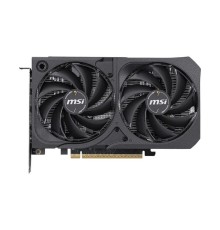 Видеокарта MSI RTX 5050 8G SHADOW 2X OC//RTX 5050, HDMI, DP*3, 8G, D6