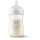 Бутылочка Avent/ Бутылочка для кормления 250 мл, 1 шт, серия NATURAL Response, пластик