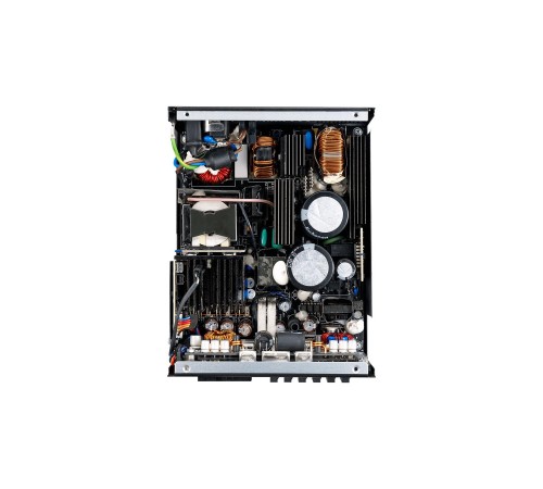 Блок питания 1300W/ Power Supply Cooler Master V1300, 1300W, ATX, 135mm, 16xSATA, 12xPCI-E(6+2), APFC, 80+ Platinum Блок питания 1300W/ Power Supply Cooler Master V1300, 1300W, ATX, 135mm, 16xSATA, 12xPCI-E(6+2), APFC, 80+ Platinum