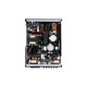 Блок питания 1300W/ Power Supply Cooler Master V1300, 1300W, ATX, 135mm, 16xSATA, 12xPCI-E(6+2), APFC, 80+ Platinum