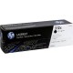 Тонер-картридж/ HP 312X High Yield Black Toner Cartridge