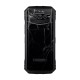 Doogee V30T Marble Black, 16,71 см (6.58") 2408 x 1080 пикселей, 2.6GHz, 8 Core, 12 ГБ, 256GB, up to 2TB flash, 108 МП+ 20 МП + 16 МП/32Mpix, 2 Sim, 2G, 3G, LTE, 5.2, Wi-Fi, NFC, GPS, Type-C, 10800 мА·ч, Android 12, 376 г, 178,4 ммx83,1 ммx17,9 мм