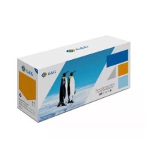 Барабан Барабан G&G для HP Managed LJ E87640/E87650/E87660, with chip (145 000 стр.) цветной ( W9055MC)
