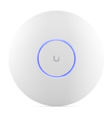 Точка доступа/ Ceiling-mounted WiFi 7 AP with 6 spatial streams and 6 GHz support for interference-free WiFi in demanding, large-scale environments