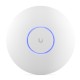 Точка доступа/ Ceiling-mounted WiFi 7 AP with 6 spatial streams and 6 GHz support for interference-free WiFi in demanding, large-scale environments