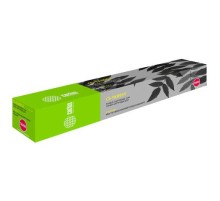 -/ Картридж лазерный Cactus CS-TK895Y желтый (6000стр.) для Kyocera Mita FS C8020/C8020MFP/C8025/C8025M