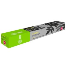 -/ Картридж лазерный Cactus CS-TK895Y желтый (6000стр.) для Kyocera Mita FS C8020/C8020MFP/C8025/C8025M